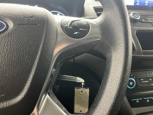 used 2022 Ford Transit Connect car, priced at $23,000