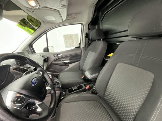 used 2022 Ford Transit Connect car, priced at $23,000
