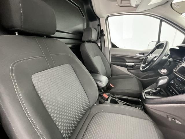 used 2022 Ford Transit Connect car, priced at $23,000