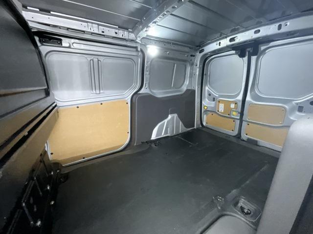 used 2022 Ford Transit Connect car, priced at $23,000