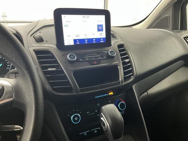 used 2022 Ford Transit Connect car, priced at $23,000