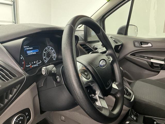 used 2022 Ford Transit Connect car, priced at $23,000