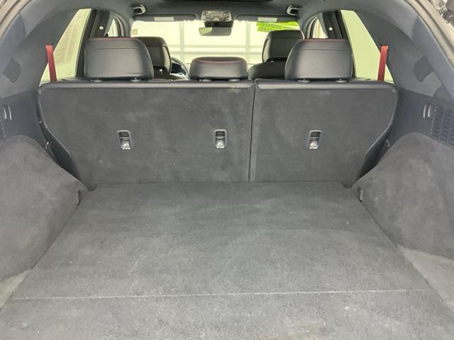 used 2023 Genesis GV70 car, priced at $40,000