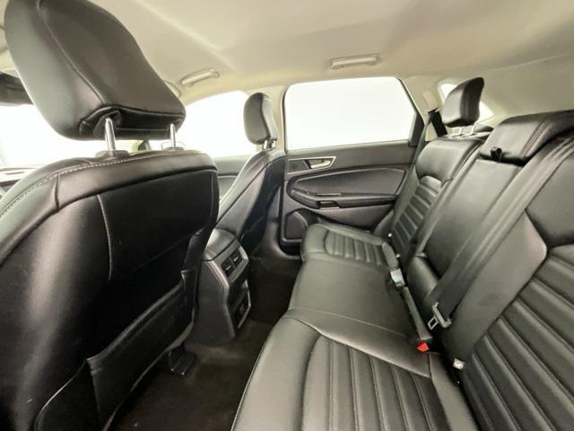 used 2020 Ford Edge car, priced at $15,800