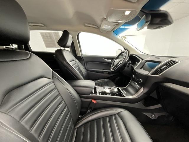 used 2020 Ford Edge car, priced at $15,800