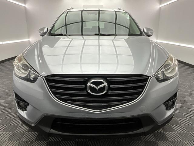 used 2016 Mazda CX-5 car, priced at $18,454