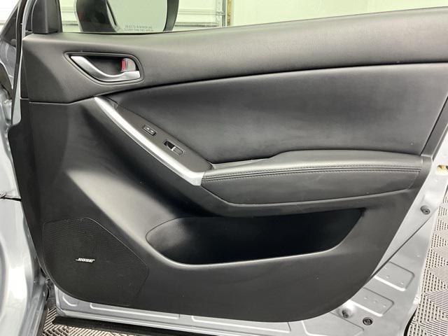 used 2016 Mazda CX-5 car, priced at $18,454