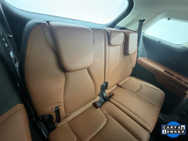 used 2024 Kia Carnival car, priced at $37,500