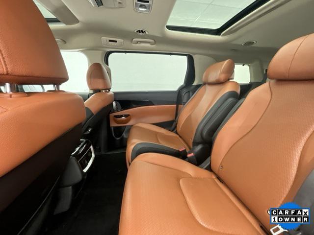 used 2024 Kia Carnival car, priced at $37,500