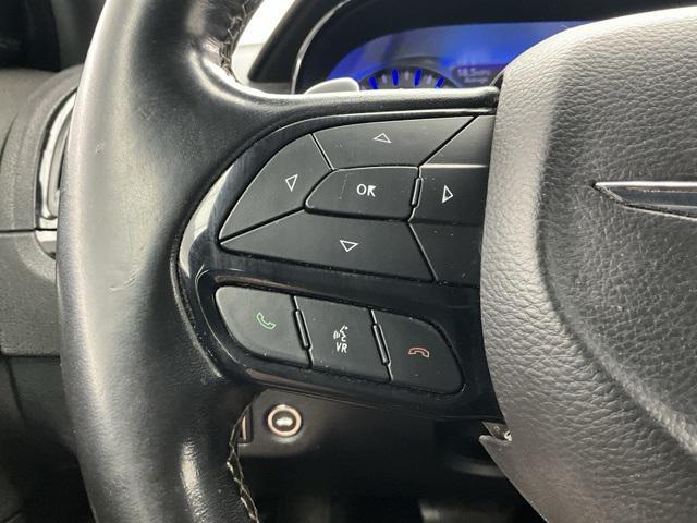 used 2019 Chrysler 300 car, priced at $16,750