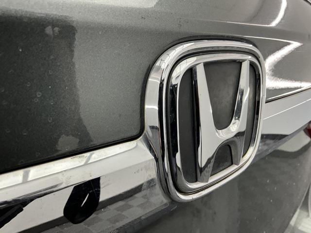 used 2019 Honda Odyssey car, priced at $17,000