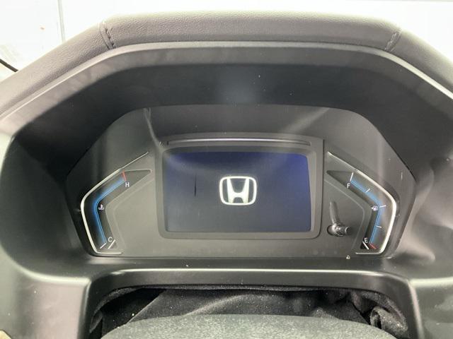 used 2019 Honda Odyssey car, priced at $17,000