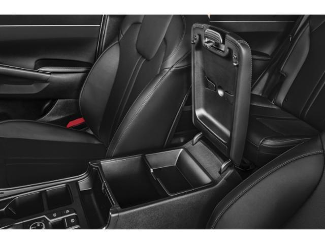 used 2022 Kia Sorento car, priced at $26,500