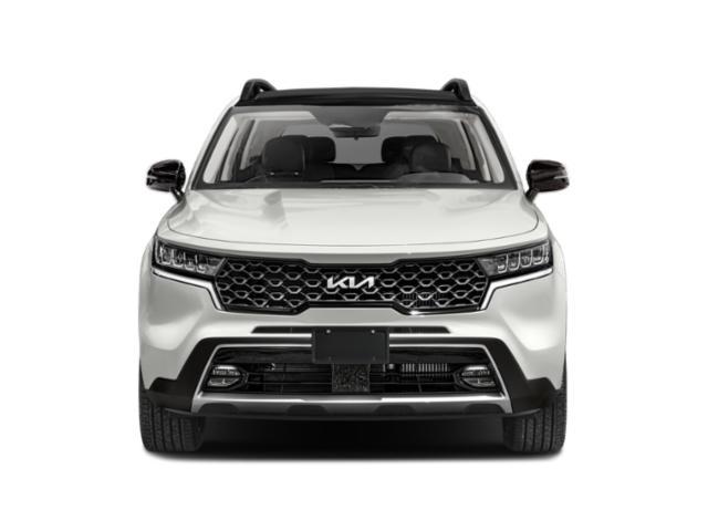used 2022 Kia Sorento car, priced at $26,500
