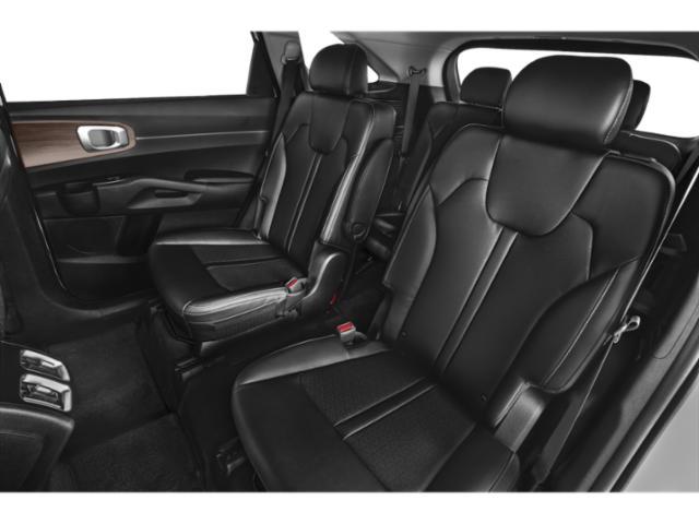used 2022 Kia Sorento car, priced at $26,500
