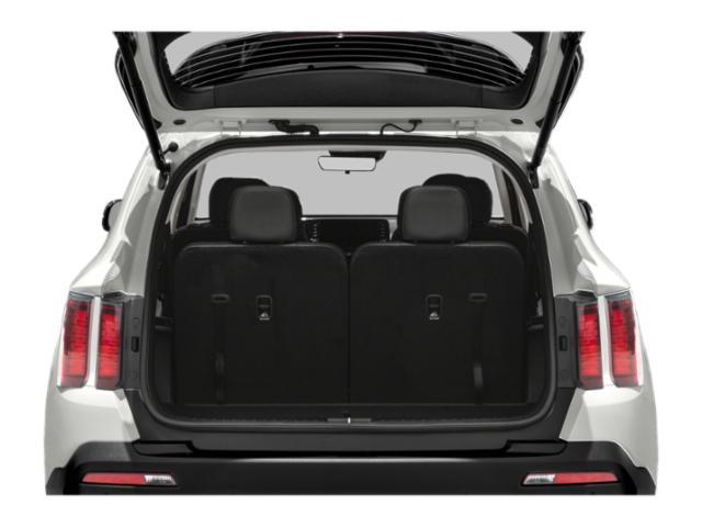 used 2022 Kia Sorento car, priced at $26,500