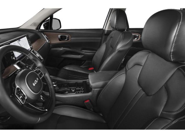 used 2022 Kia Sorento car, priced at $26,500
