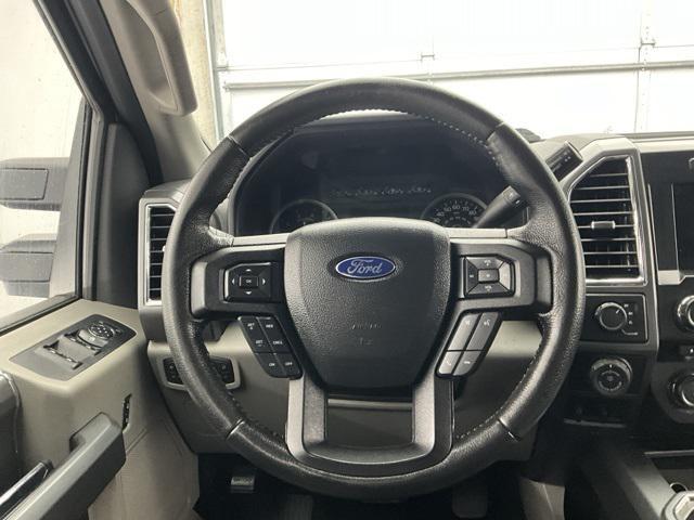 used 2016 Ford F-150 car, priced at $22,950