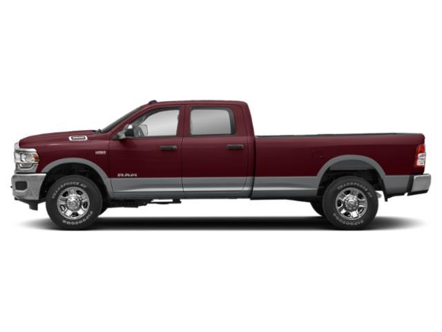 used 2020 Ram 3500 car, priced at $57,500