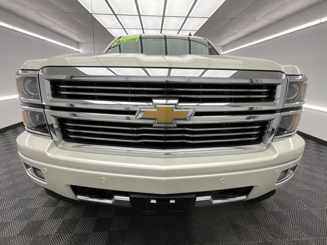 used 2014 Chevrolet Silverado 1500 car, priced at $28,494