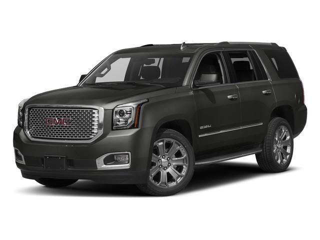 used 2017 GMC Yukon car, priced at $27,300