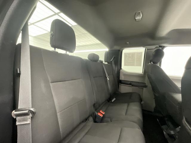 used 2019 Ford F-150 car, priced at $20,626