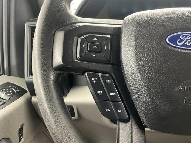 used 2019 Ford F-150 car, priced at $20,626