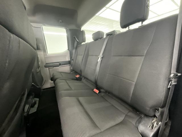 used 2019 Ford F-150 car, priced at $20,626