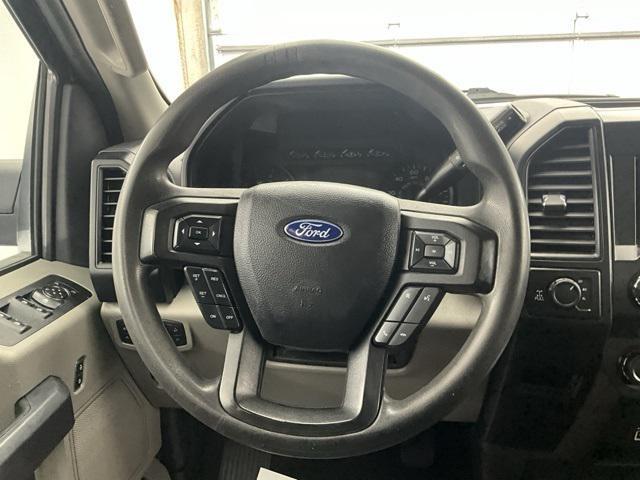 used 2019 Ford F-150 car, priced at $20,626