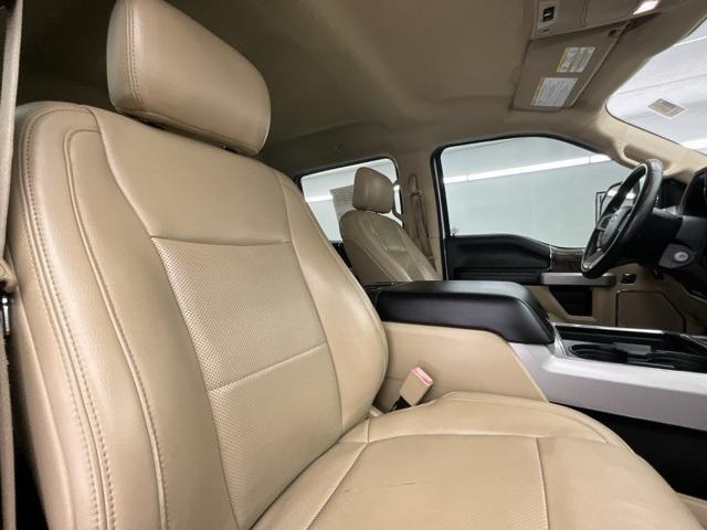used 2019 Ford F-250 car, priced at $45,750