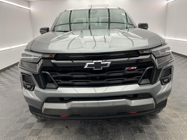 used 2023 Chevrolet Colorado car, priced at $40,500