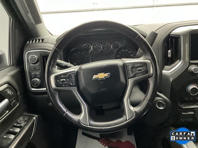 used 2023 Chevrolet Silverado 3500 car, priced at $61,750