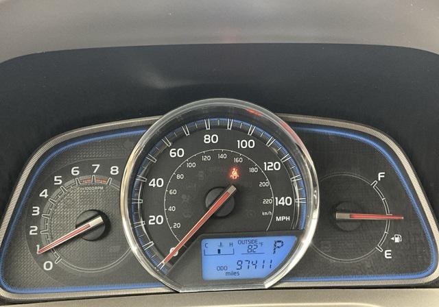 used 2013 Toyota RAV4 car, priced at $15,000