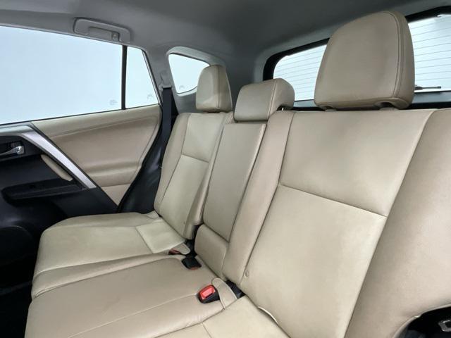 used 2013 Toyota RAV4 car, priced at $15,000