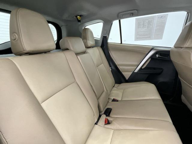 used 2013 Toyota RAV4 car, priced at $15,000