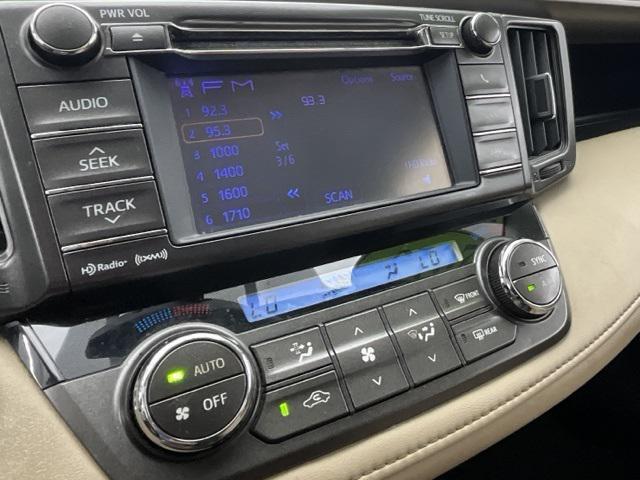 used 2013 Toyota RAV4 car, priced at $15,000