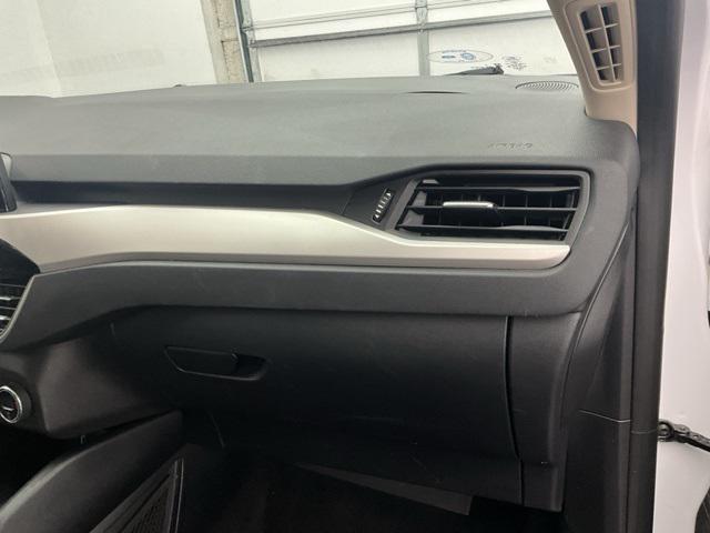used 2020 Ford Escape car, priced at $19,000