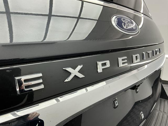 used 2024 Ford Expedition car, priced at $50,000