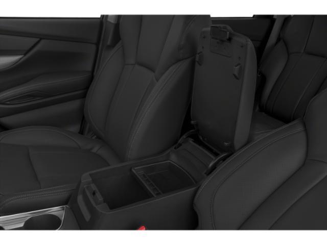 used 2022 Subaru Ascent car, priced at $29,700