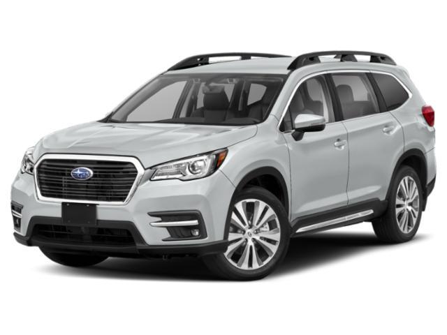used 2022 Subaru Ascent car, priced at $29,700