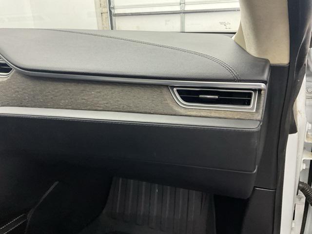 used 2014 Tesla Model S car, priced at $14,500