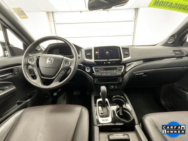 used 2019 Honda Ridgeline car, priced at $29,000