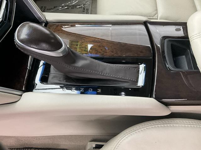 used 2017 Cadillac XTS car, priced at $22,855