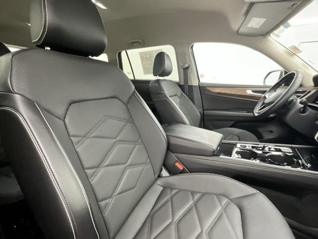 used 2024 Volkswagen Atlas car, priced at $31,000