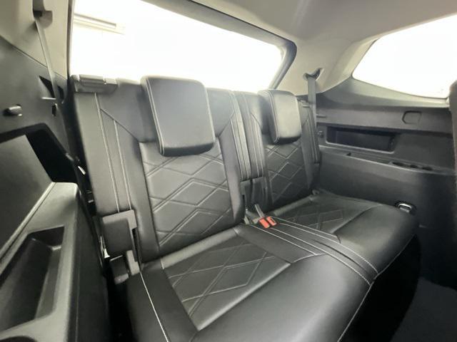 used 2024 Volkswagen Atlas car, priced at $31,000