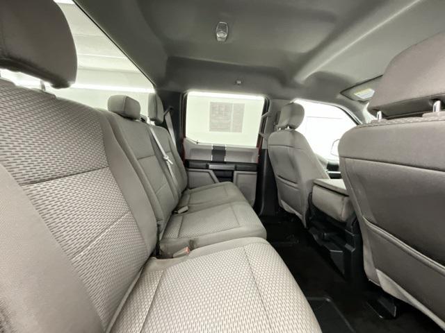 used 2018 Ford F-150 car, priced at $25,700