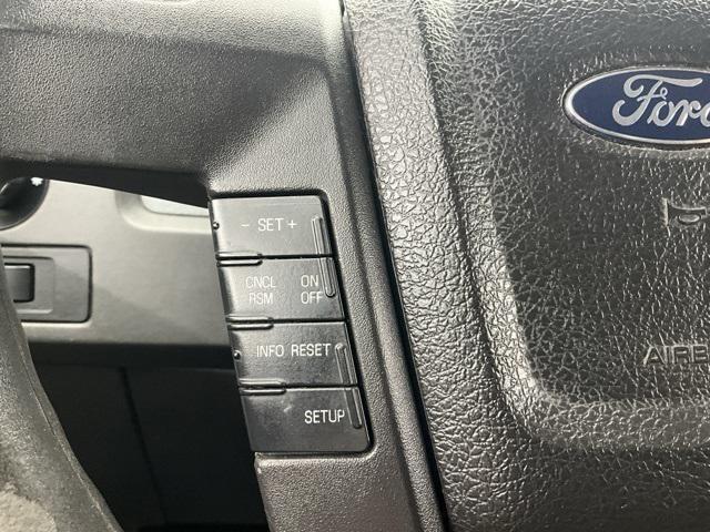 used 2014 Ford F-150 car, priced at $14,000
