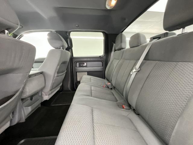 used 2014 Ford F-150 car, priced at $14,000
