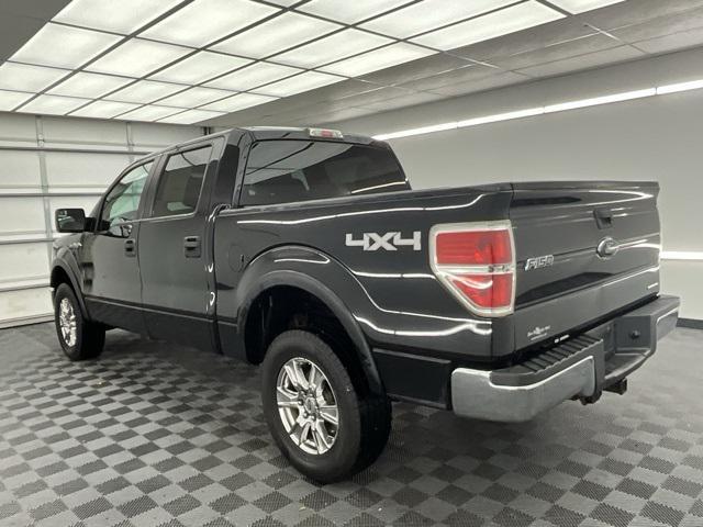 used 2014 Ford F-150 car, priced at $14,000
