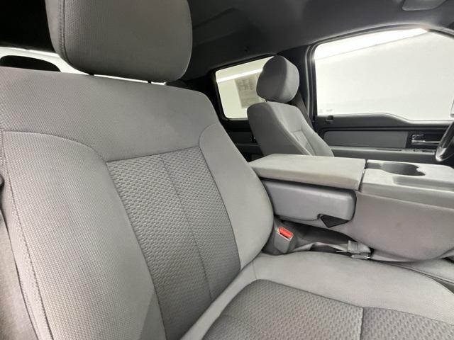 used 2014 Ford F-150 car, priced at $14,000